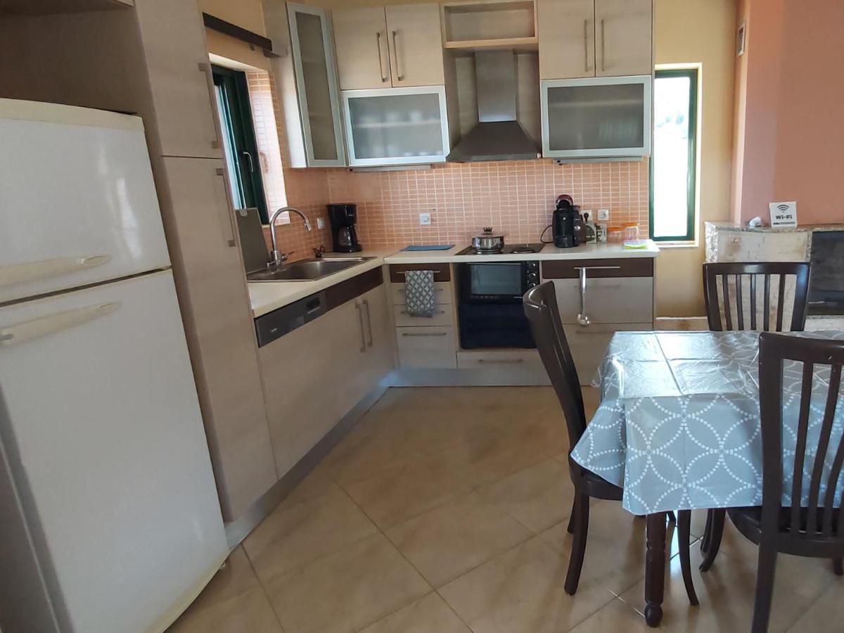 Marmari Village Agia Marina  Extérieur photo