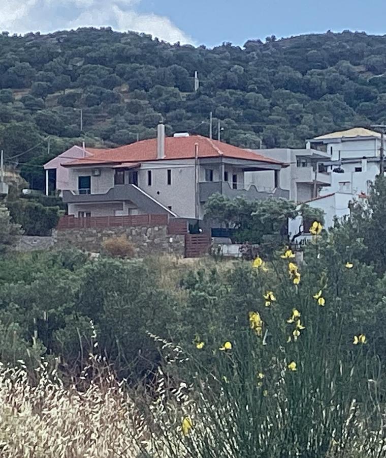 Marmari Village Agia Marina  Extérieur photo